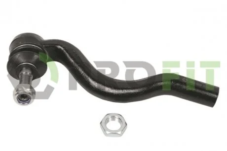 Наконечник рульової тяги PROFIT 2302-0809