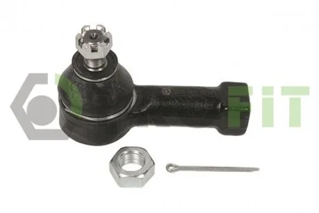 Наконечник рульової тяги PROFIT 2302-0813