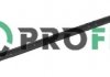 Тяга рульова PROFIT 2303-0300 (фото 2)