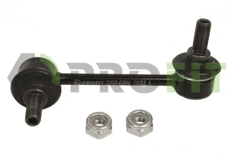 Тяга стабилизатора передн.. Mazda 626 GE 91- PROFIT 23050304