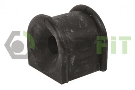 Втулка стабілізатора гумова PROFIT 2305-1095