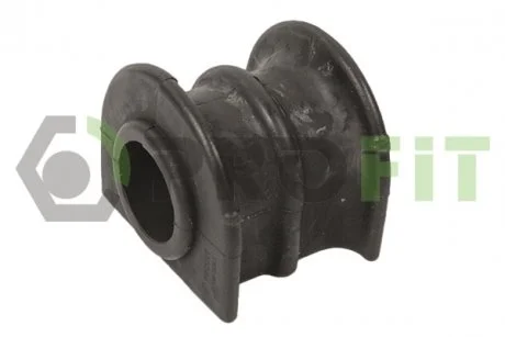 Втулка стабілізатора гумова PROFIT 2305-1096