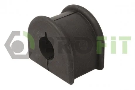 Втулка стабілізатора гумова PROFIT 2305-1097