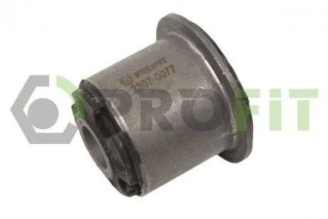 Сайлентблок пер. рычага передний PROFIT 23070077