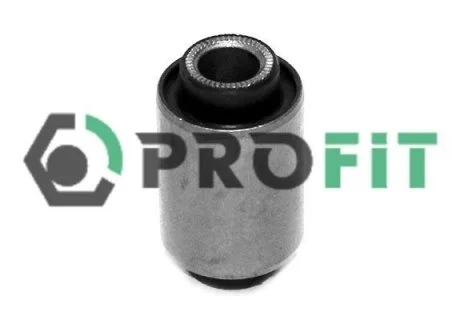 Фото сайлент блок важеля передн. передн. mitsubishi outlander 02-06 PROFIT 23070746 САЙЛЕНТ БЛОК ВАЖЕЛЯ ПЕРЕДН. ПЕРЕДН. MITSUBISHI OUTLANDER 02-06 PROFIT 23070746