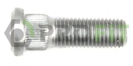 Шпилька колес Toyota Avensis, Auris, Corolla, Camry 87-> (M12x1,5 L40mm) PROFIT 23071012