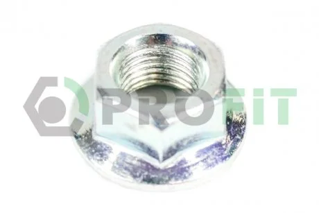Гайка до М12 включно (з чорного металу)) PROFIT 23071118