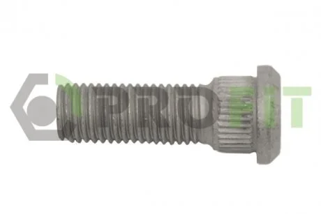 Фото шпилька PROFIT 2307-1154 Шпилька PROFIT 2307-1154