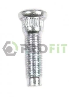 Шпилька колеса Toyota / Lexus 90-> (M12x1,5 L48mm) PROFIT 2307-1310