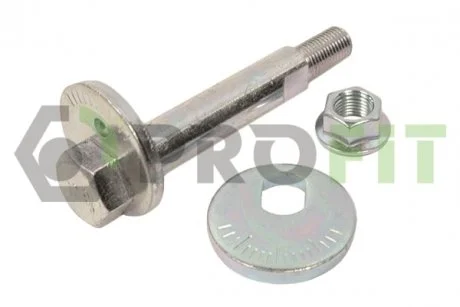 Ремкомплект підвіски (болти, гайки) PROFIT 2307-1569