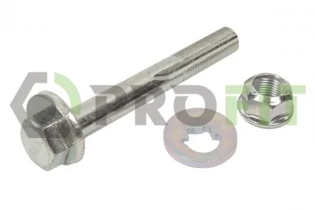 Ремкомплект підвіски (болти, гайки) PROFIT 2307-1590
