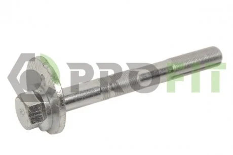 Болт розвалу з шестигранною головкою PROFIT 2307-1618