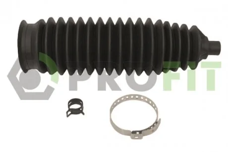 Пильник рульового механізму гумовий PROFIT 2308-0083