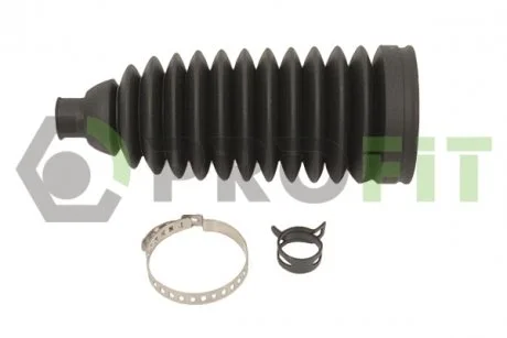 Фото пильник рульового механізму гумовий PROFIT 2308-0085 Пильник рульового механізму гумовий PROFIT 2308-0085