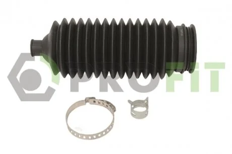 Пильник рульового механізму гумовий PROFIT 2308-0087