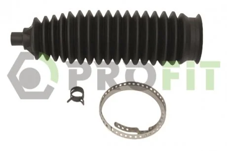 Пильник рульового механізму гумовий PROFIT 2308-0088