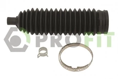 Пильник рульового механізму гумовий PROFIT 2308-0091