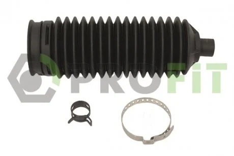 Пильник рульового механізму гумовий PROFIT 2308-0093