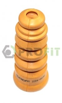 Захисний комплект амортизатора PROFIT 23140230