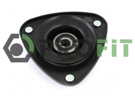 ОПОРА АМОРТ. SUBARU FORESTER 96-07. IMPREZA 92-07. LEGACY 89- FRONT (L/R) PROFIT 23140647