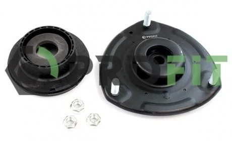 Опора амортизатора гумометалевої PROFIT 23140723