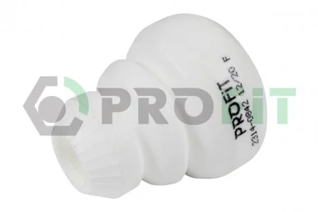 Захисний комплект амортизатора PROFIT 23140842