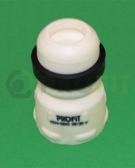 Захисний комплект амортизатора PROFIT 23140843