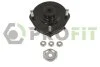Опора амортизатора гумометалева PROFIT 2314-2117 (фото 1)