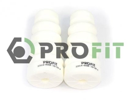 Захисний комплект амортизатора PROFIT 23149168
