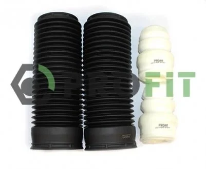 Фото 1 - захисний комплект амортизатора PROFIT 23149193 Захисний комплект амортизатора PROFIT 23149193 (фото 1)