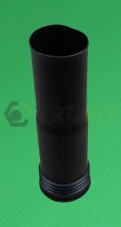 Пильник амортизатора пластиковий PROFIT 2314-9298