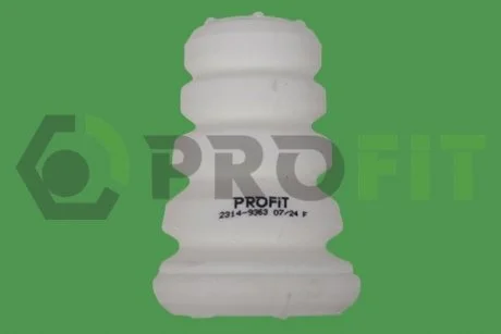 Відбійник гумовий PROFIT 2314-9363