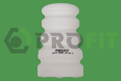 Відбійник гумовий PROFIT 2314-9366