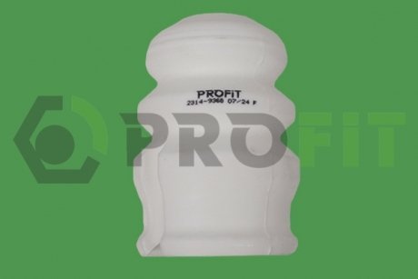 Відбійник гумовий PROFIT 2314-9368