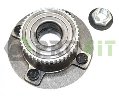 Фото 1 - маточина колеса PROFIT 25011482 Маточина колеса PROFIT 25011482 (фото 1)