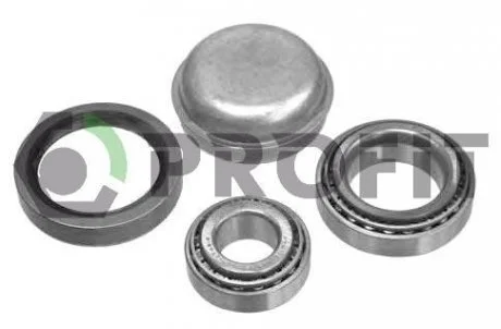 Фото набор роликовых подшипников PROFIT 25011498 Набор роликовых подшипников PROFIT 25011498