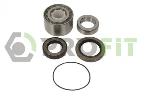 Підшипник роликовий конічний PROFIT 2501-3325