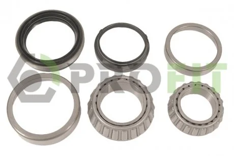 Підшипник роликовий конічний PROFIT 2501-3331