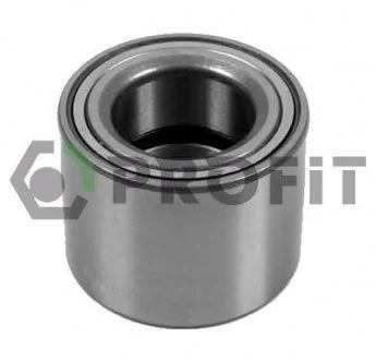 Фото 1 - набір підшипників роликових PROFIT 25013551 Набір підшипників роликових PROFIT 25013551 (фото 1)