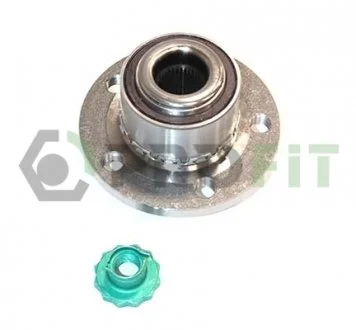 Фото 1 - маточина колеса PROFIT 25013569 Маточина колеса PROFIT 25013569 (фото 1)