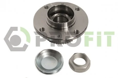 Маточина колеса PROFIT 2501-3595