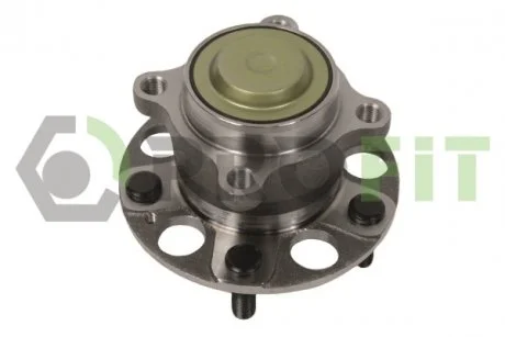 Фото маточина колеса PROFIT 2501-5104 Маточина колеса PROFIT 2501-5104