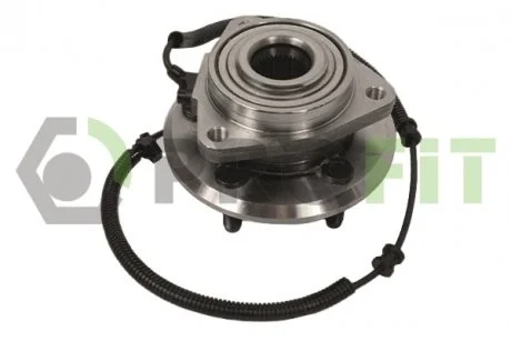 Маточина колеса PROFIT 2501-6614