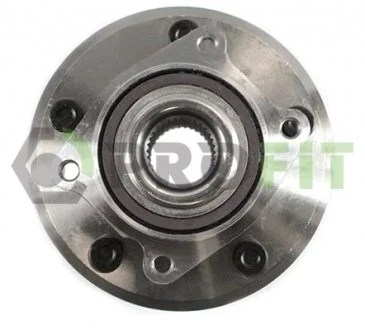 Маточина колеса PROFIT 2501-6678