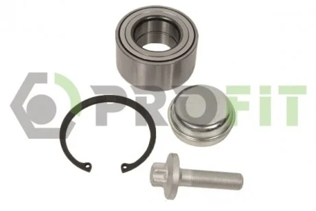 Підшипник кульковий d>30 PROFIT 2501-6785