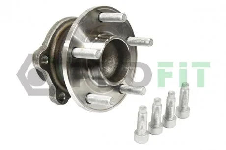 Фото 1 - маточина колеса PROFIT 25016789 Маточина колеса PROFIT 25016789 (фото 1)