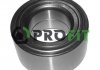 Подшипник ступицы передней. HYUNDAI I30 07-11. IX20 10-. KIA CEED 06-12. SOUL 09-. VENGA 10- PROFIT 25016923 (фото 2)