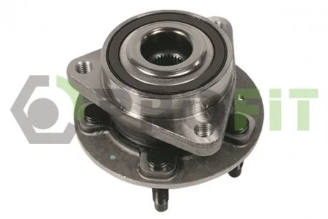 Маточина колеса PROFIT 2501-7110