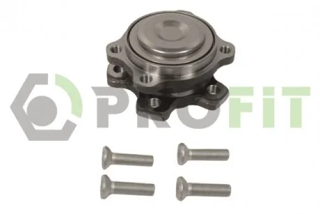 Маточина колеса PROFIT 2501-7128