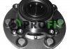 Подшипник ступицы передней. MITSUBISHI L200 05- PROFIT 25017451 (фото 2)